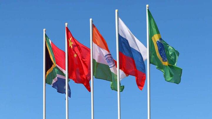 Gold1 BRICS AdobeStock