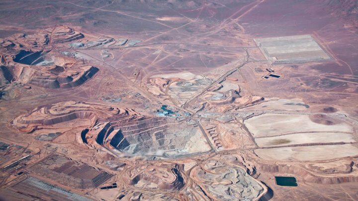 AdobeStock Chile Copper Mine Online 1