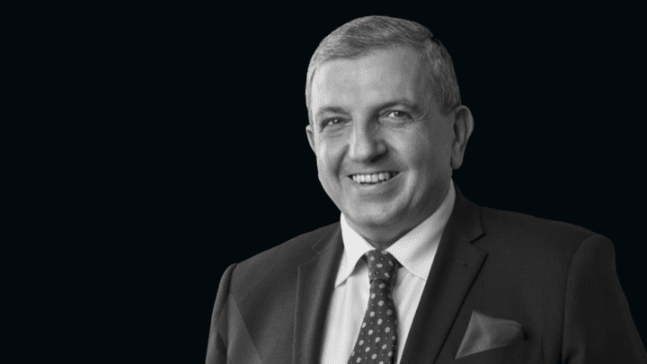 LU7 Vince Fayad