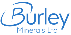 Burley Minerals Ltd