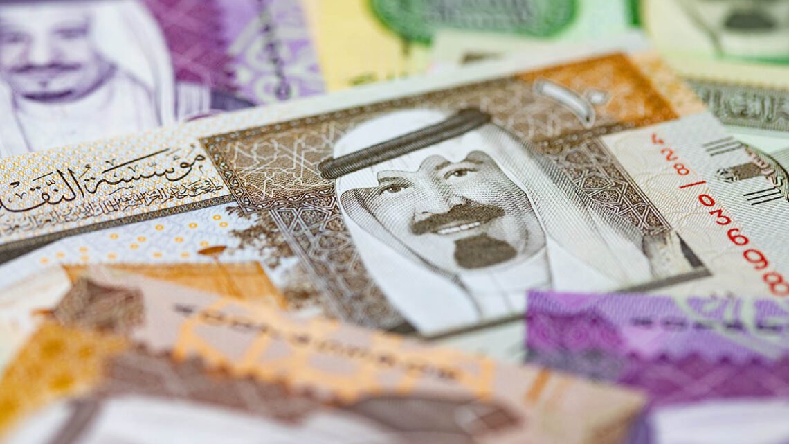 Saudi Feature AdobeStock Saudi Money Online