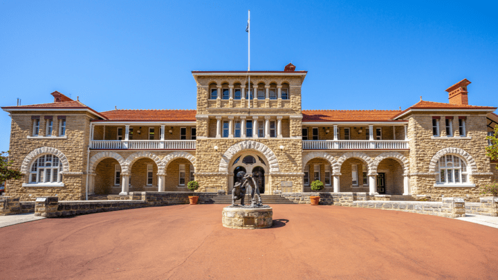 ADOBE The Perth Mint