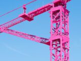 Pink Construction Online