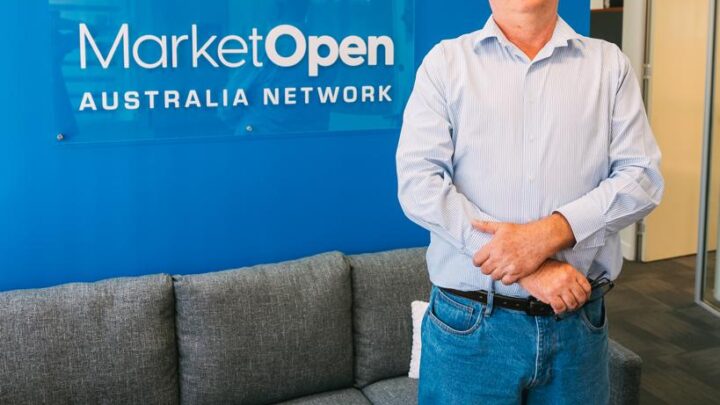 Richard Maddocks Kingsland Minerals (ASX:KNG)