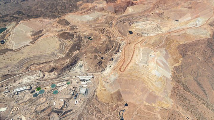 US Mining Feature AdobeStock Online