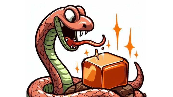 AI Copperhead
