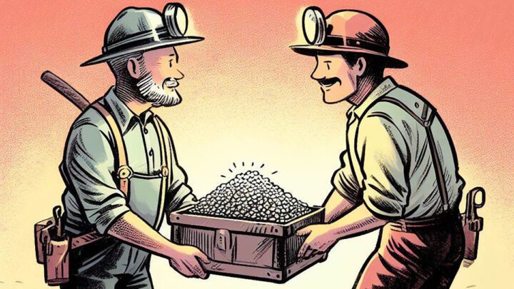 AI Nickel Deal Online