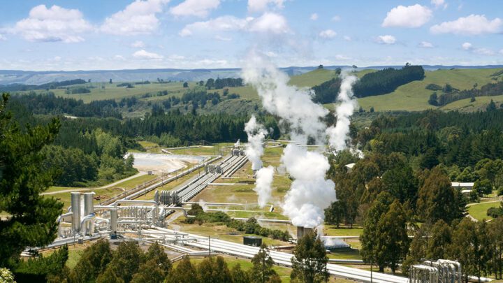 AdobeStock Geothermal Online