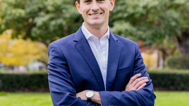 Alex Hanly Lithium Universe ASX:LU7