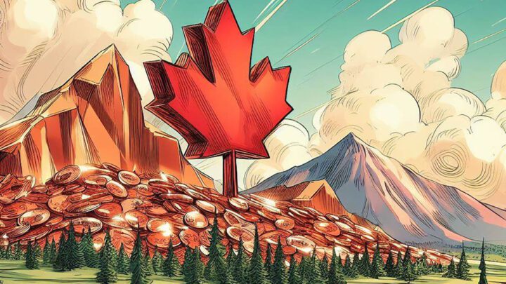 Canadian Copper Online