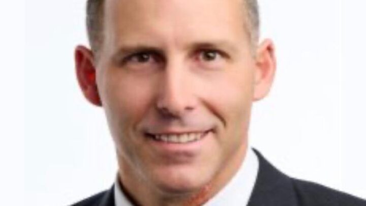 David DeTata Strategic Energy Resources (ASX:SER)