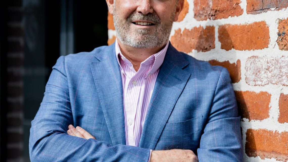 David Prentice Brookside Energy (ASX:BRK) David Prentice Brookside Energy (ASX:BRK)