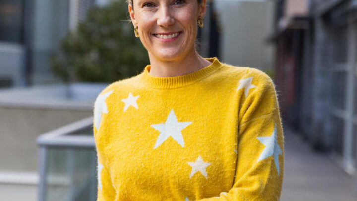 Dr Liz Dallimore Argenica Therapeutics (ASX:AGN)