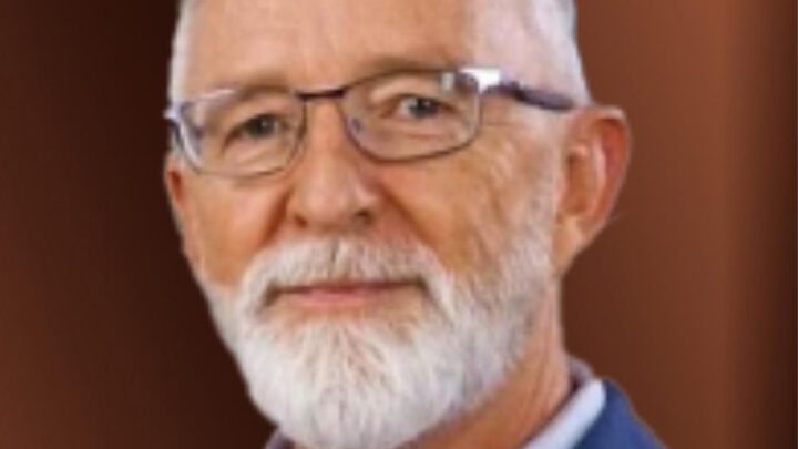 Dr Mike Jones Impact Minerals (ASX:IPT)