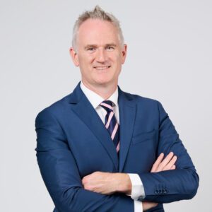 Luke Cox