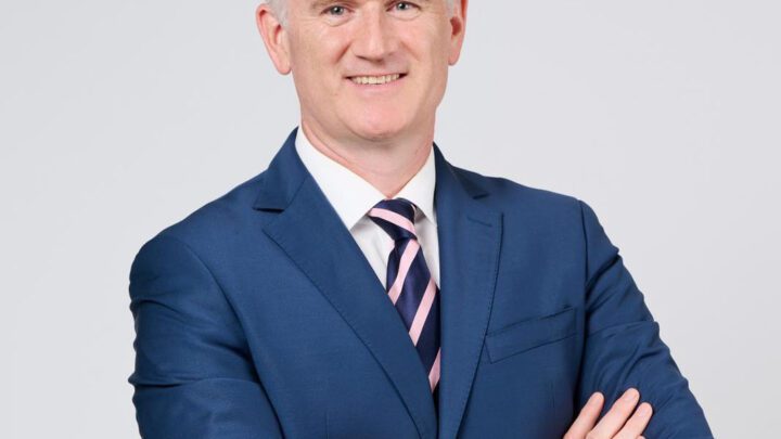 Luke Cox Green Technology Metals (ASX:GT1)