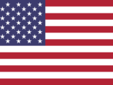Flag of the United States of America