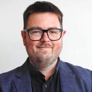 Chris Piggott