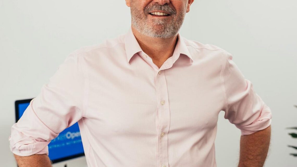 David Prentice Brookside Energy (ASX:BRK) David Prentice Brookside Energy (ASX:BRK)