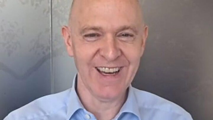 Paul Berend Cyclone Metals (ASX:CLE)