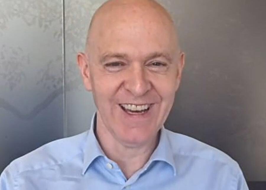 Paul Berend Cyclone Metals (ASX:CLE) Paul Berend Cyclone Metals (ASX:CLE)