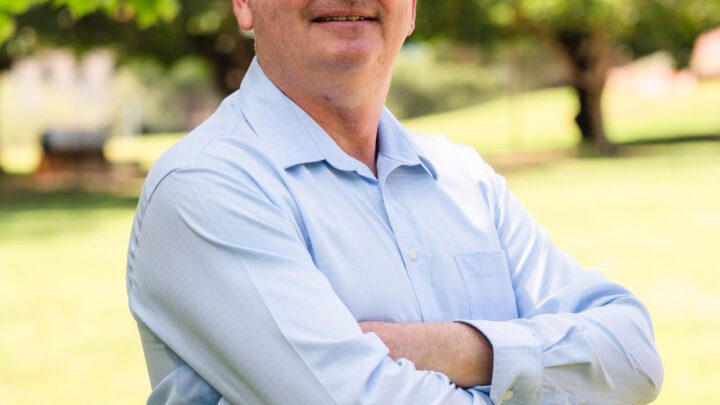 Richard Maddocks Kingsland Minerals (ASX:KNG)