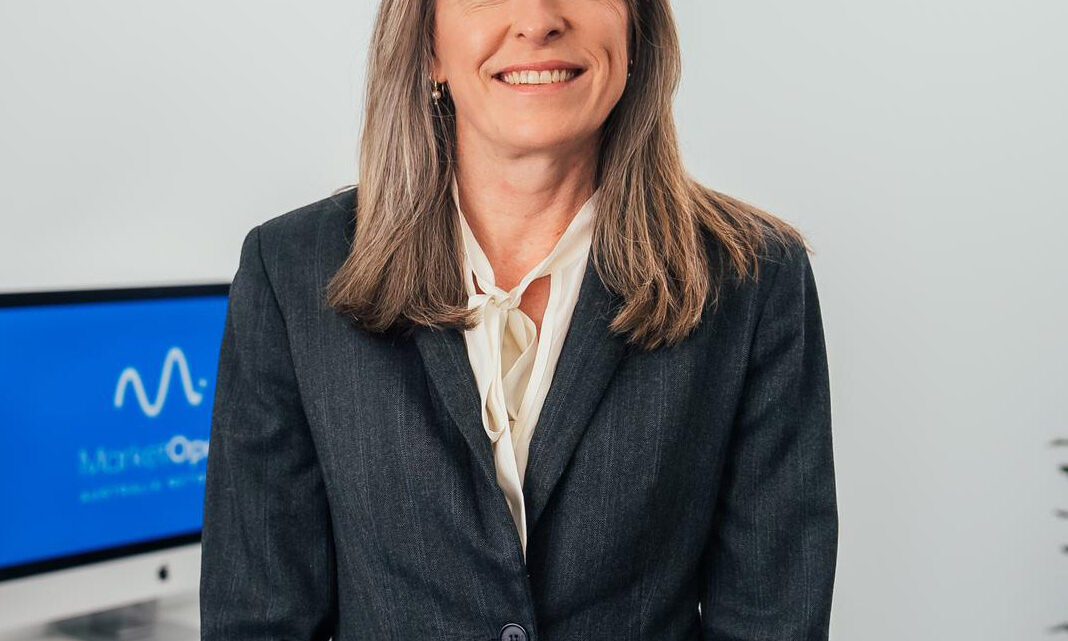 Tara French Cazaly Resources (ASX:CAZ) Tara French Cazaly Resources (ASX:CAZ)