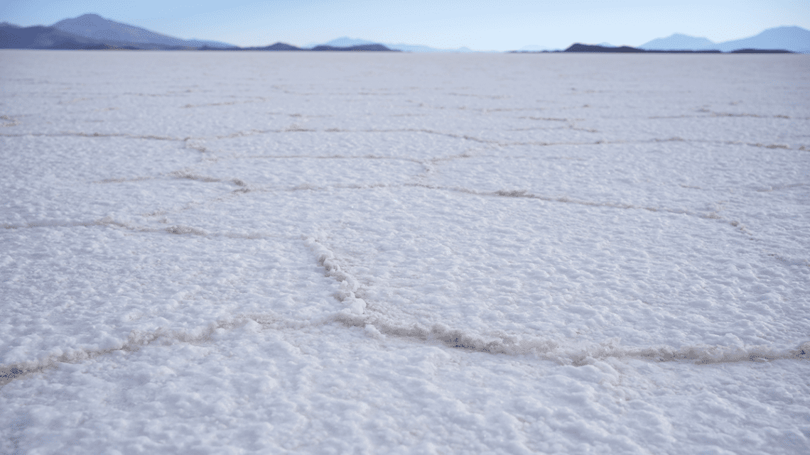 PAM Acquires 100% Interest in Tama Atacama Lithium Brine Project PAM Acquires 100% Interest in Tama Atacama Lithium Brine Project