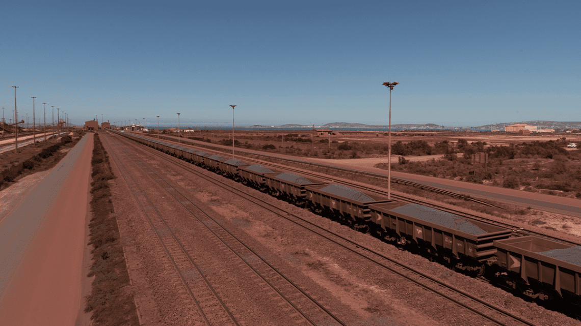 Genmin (ASX:GEN) gets 20 years for African iron ore project Genmin (ASX:GEN) gets 20 years for African iron ore project