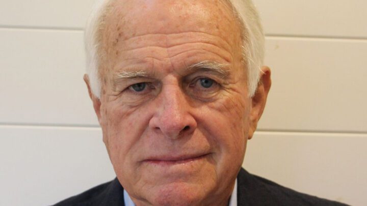 Brian Johnson Antilles Gold (ASX:AAU)