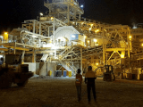 KNS Kingsgate Consolidated