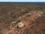 MXR Larkinville outcropping