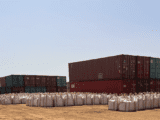 SFX Kimberley Mineral Sands zircon shipment