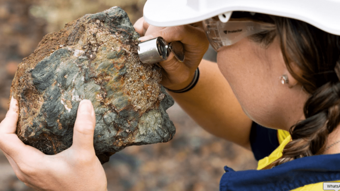 TNC Cloncurry Copper Project