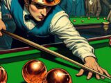 AI Copper Cue Online