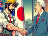 AI Japan Deal Online
