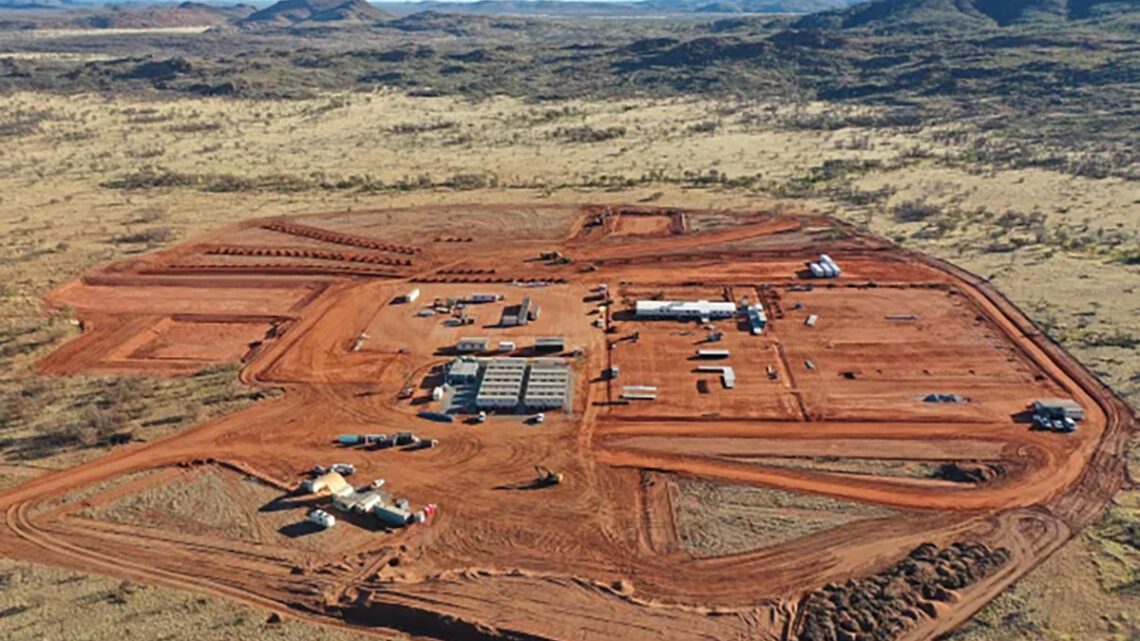 Arafura (ASX:ARU) strikes NT gas deal for Nolans Arafura (ASX:ARU) strikes NT gas deal for Nolans
