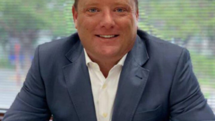 Alex Passmore Ora Gold (ASX:OAU)