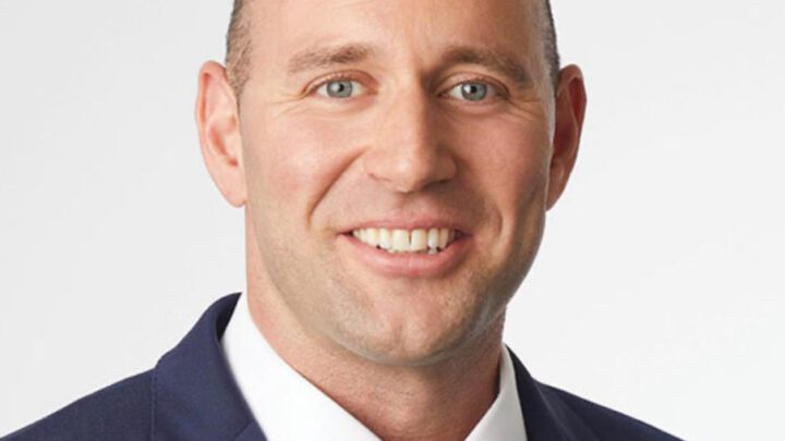 Daniel Cowley-Cooper SSH Group Limited (ASX:SSH)