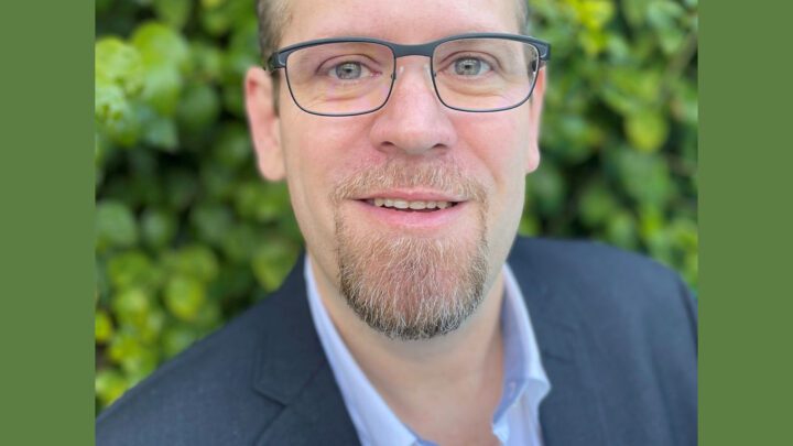 Daniel Tuffin Cavalier Resources (ASX:CVR)