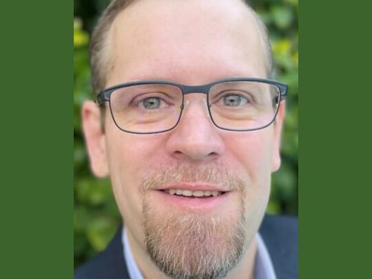 Daniel Tuffin Cavalier Resources (ASX:CVR)