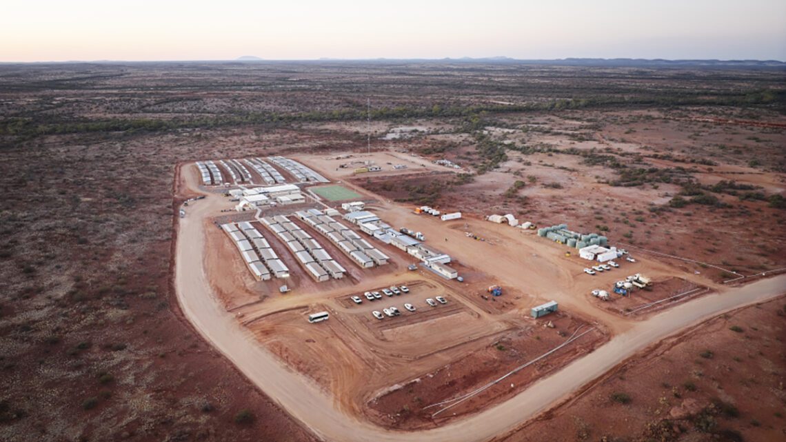 Hastings (ASX:HAS) signs binding offtake agreement with Baotou Hastings (ASX:HAS) signs binding offtake agreement with Baotou