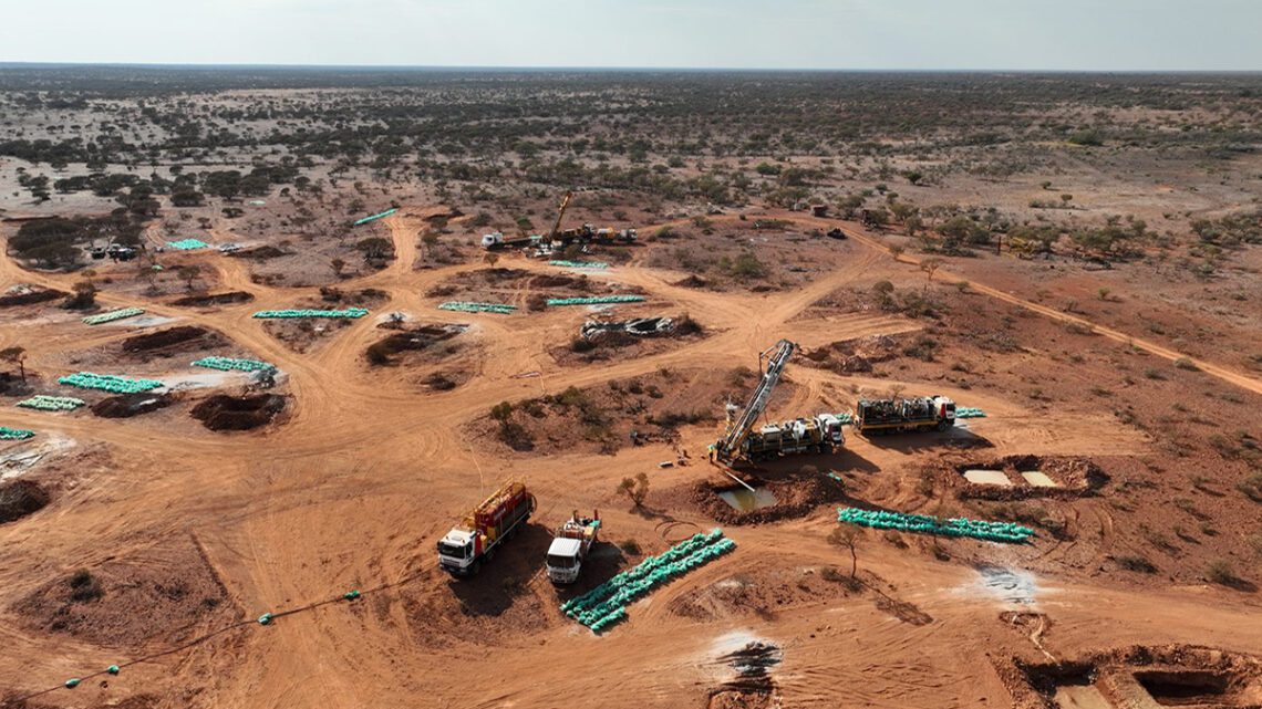 Ora Gold (ASX:OAU) elevates Crown Prince to 240koz in Murchison Ora Gold (ASX:OAU) elevates Crown Prince to 240koz in Murchison
