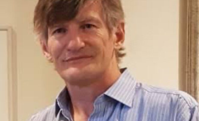 Sean Delaney Olympio Metals (ASX:OLY)