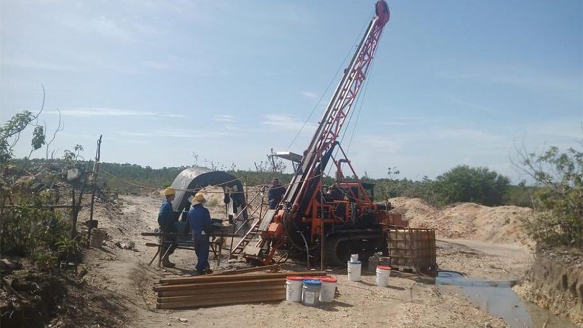 AAU Nueva Sabana Online