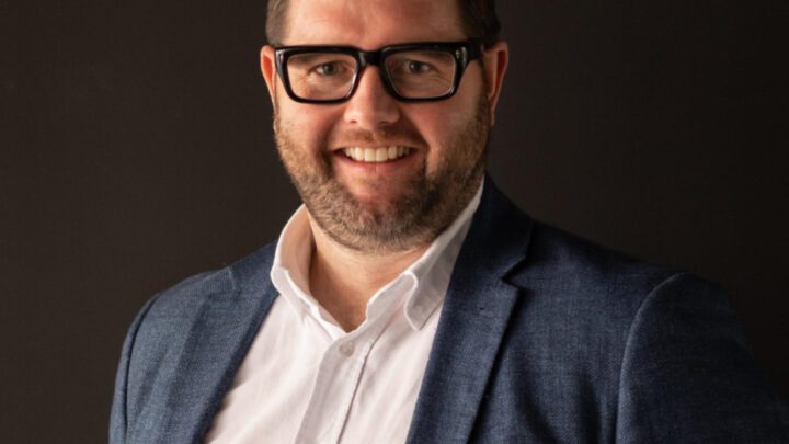 Andrew Dornan James Bay Minerals (ASX:JBY)