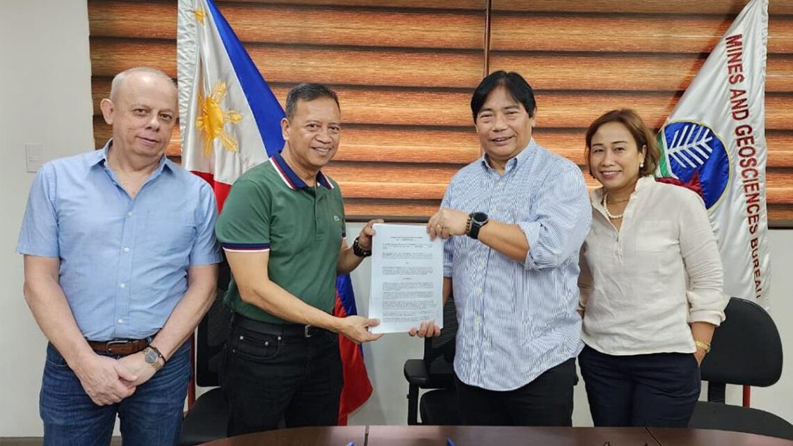 Celsius (ASX:CLA) secures MCB mining rights in the Philippines Celsius (ASX:CLA) secures MCB mining rights in the Philippines