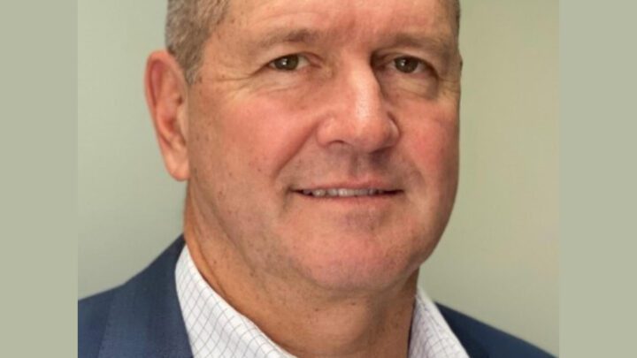 John Hannaford Forrestania Resources (ASX:FRS)