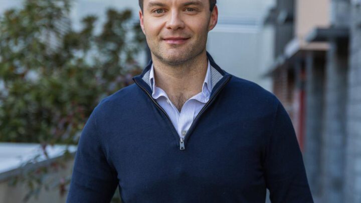 Michael Walshe Voltaic Strategic Resources (ASX:VSR)