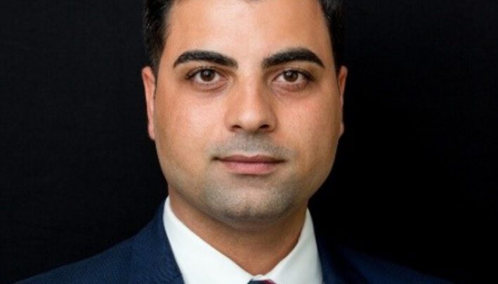 Mohammad Choucair Archer Materials (ASX:AXE)